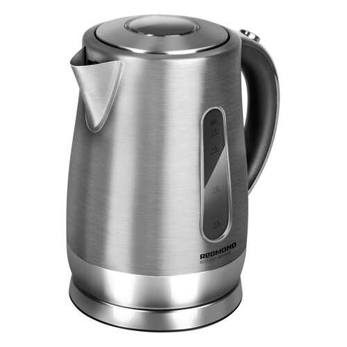 Чайник электрический Redmond RK-M153 Silver в Ноу-Хау