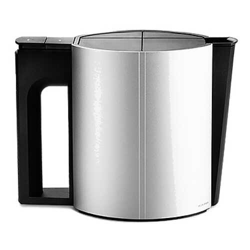 Чайник электрический Stadler Form Electric Kettle Silver в Ноу-Хау