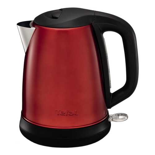 Чайник электрический Tefal KI270530 Red в Ноу-Хау