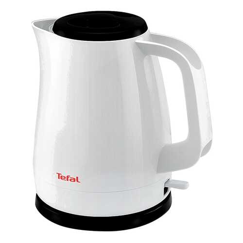 Чайник электрический Tefal KO150130 White/Black в Ноу-Хау