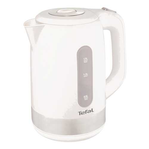 Чайник электрический Tefal KO330130 White в Ноу-Хау