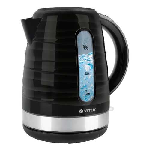 Чайник электрический Vitek VT-1174 Black в Ноу-Хау