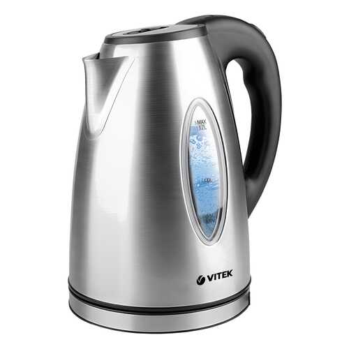 Чайник электрический Vitek VT-7019 ST Silver в Ноу-Хау