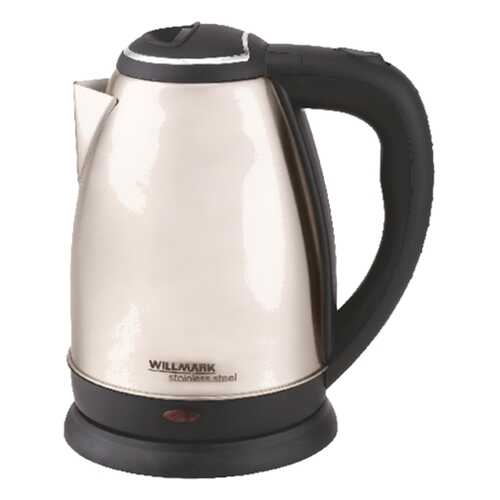 Чайник электрический Willmark WEK-1808SS Beige в Ноу-Хау
