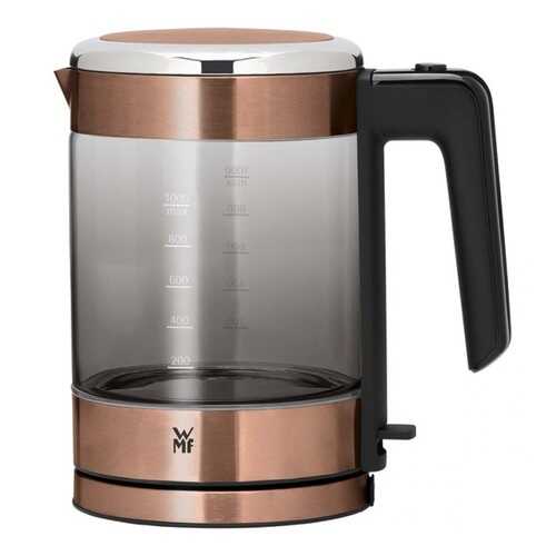 Чайник электрический WMF KITCHENminis 0413190751 Brown в Ноу-Хау