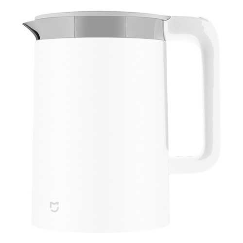 Чайник электрический Xiaomi MiJia Smart Kettle White (CN) в Ноу-Хау