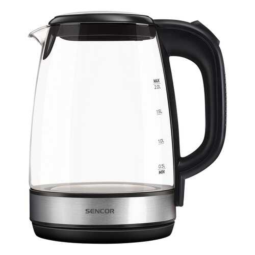 Электрический чайник Sencor SWK 2080BK в Ноу-Хау