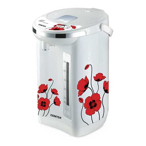 Термопот Centek CT-1081 White в Ноу-Хау