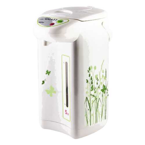Термопот Galaxy GL 0603 White в Ноу-Хау