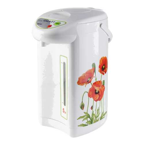 Термопот Galaxy GL 0606 White в Ноу-Хау