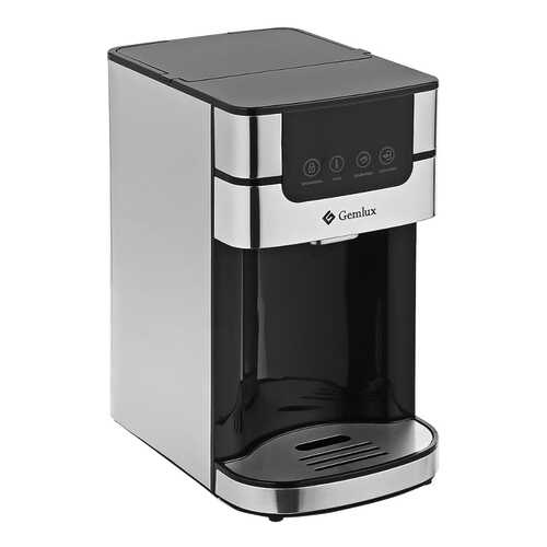 Термопот Gemlux GL-WBD-4Q Silver в Ноу-Хау