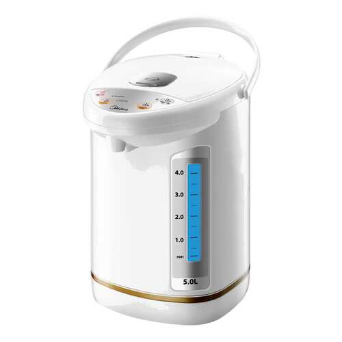Термопот Midea MP-8101 White\Grey в Ноу-Хау