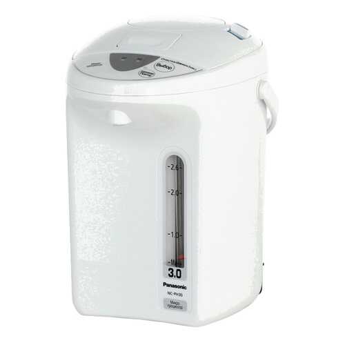 Термопот Panasonic NC-PH30ZTW White в Ноу-Хау