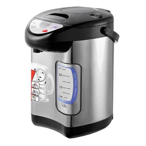 Термопот SINBO SK 2395 Silver в Ноу-Хау