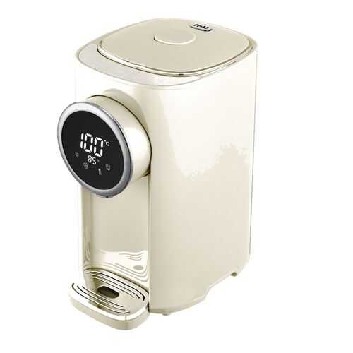 Термопот Tesler TP-5055 Be в Ноу-Хау