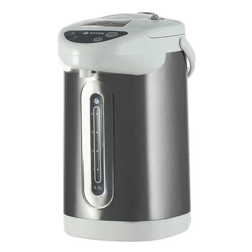 Термопот VITEK VT 1196 W White\Silver в Ноу-Хау
