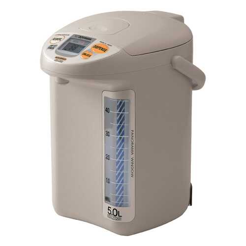 Термопот Zojirushi CD-LCQ50 TK Beige в Ноу-Хау