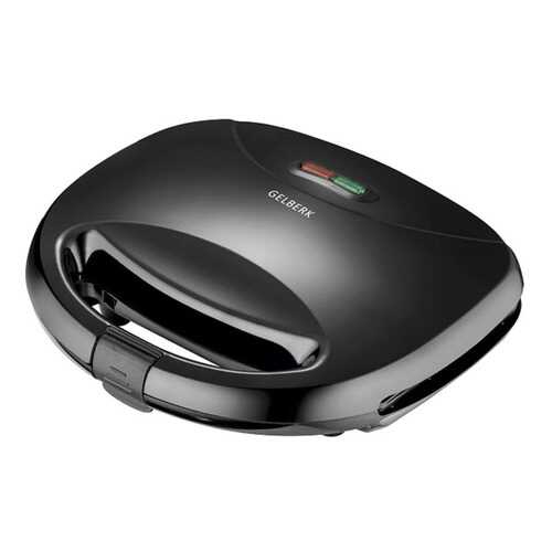 Электрогриль Gelberk GL-550 Black в Ноу-Хау