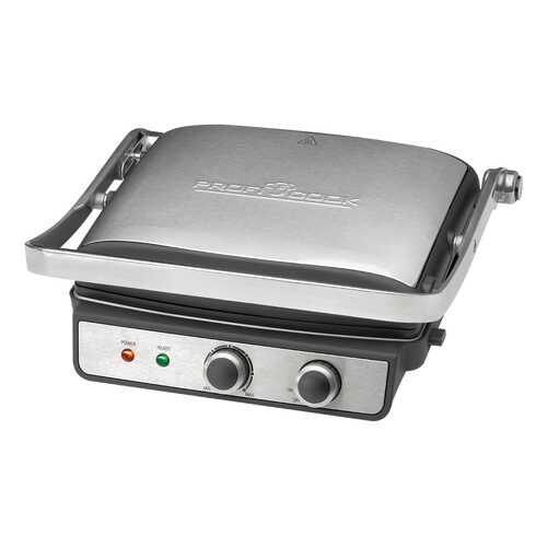 Электрогриль Profi Cook 501029 в Ноу-Хау