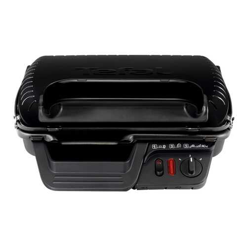 Электрогриль Tefal Heath Grill Classic GC305816 Black в Ноу-Хау