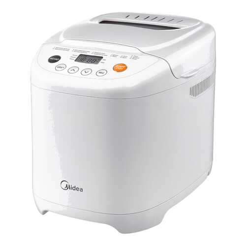 Хлебопечка Midea BM-220AP-W в Ноу-Хау