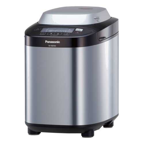 Хлебопечка Panasonic SD-ZB2502BTS в Ноу-Хау