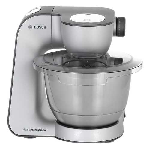 Кухонная машина Bosch HomeProfessional MUM59343 в Ноу-Хау