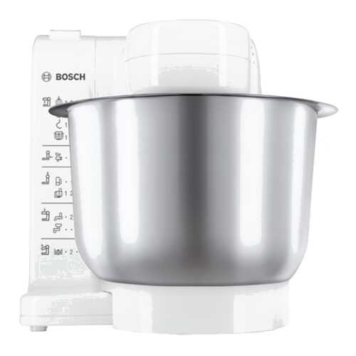 Кухонная машина Bosch MUM4407 в Ноу-Хау