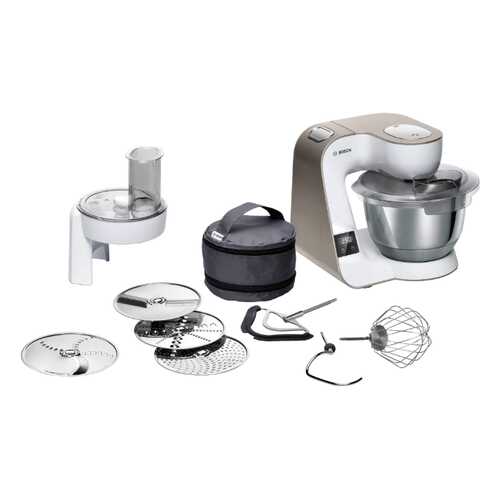 Кухонная машина Bosch MUM5 scale MUM5XW10 в Ноу-Хау