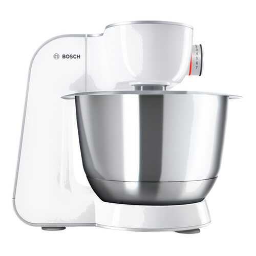 Кухонная машина Bosch MUM58231 в Ноу-Хау
