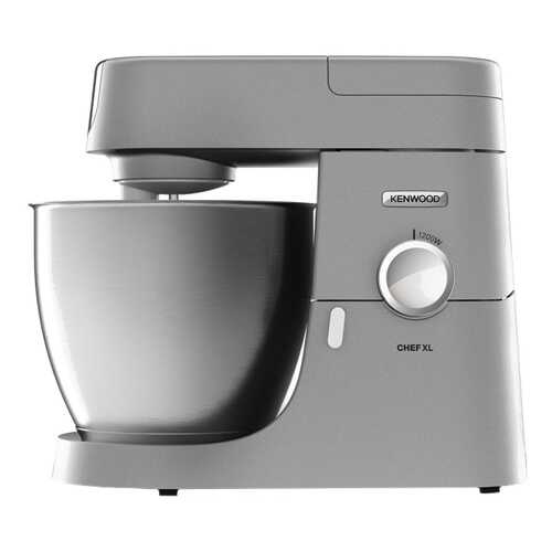 Кухонная машина Kenwood KVL4100S Chef XL в Ноу-Хау