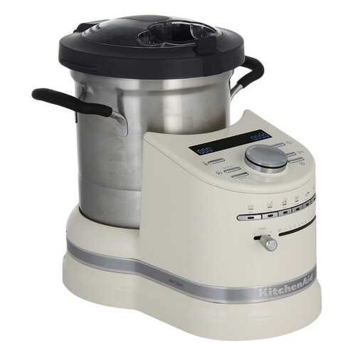 Кухонная машина KitchenAid Artisan 5KCF0103EAC в Ноу-Хау