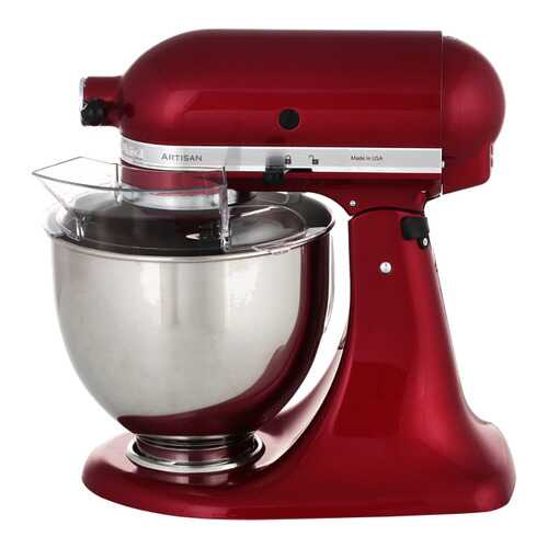 Кухонная машина KitchenAidKA 5KSM175PSECA в Ноу-Хау