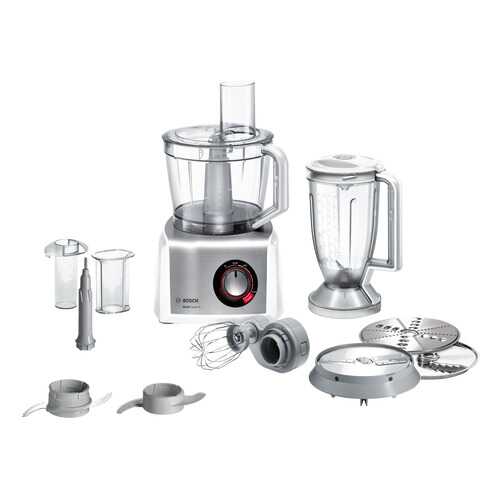 Кухонный комбайн Bosch MultiTalent8 MC812S814 в Ноу-Хау