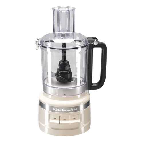 Кухонный комбайн KitchenAid 5KFP0919EAC в Ноу-Хау