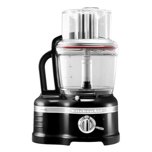 Кухонный комбайн KitchenAid 5KFP1644EOB в Ноу-Хау