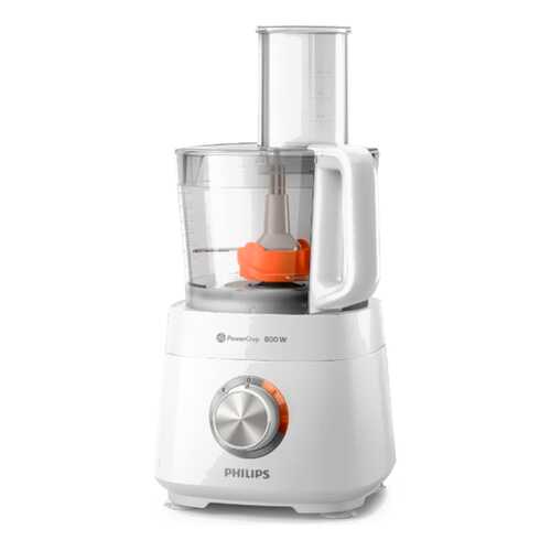 Кухонный комбайн Philips Viva Collection HR7510/00 в Ноу-Хау