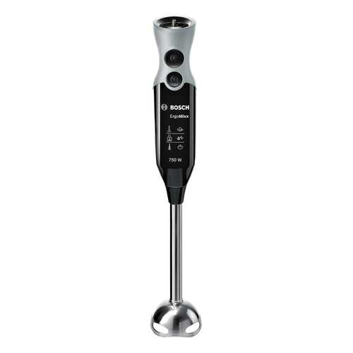 Блендер Bosch MSM67165RU в Ноу-Хау
