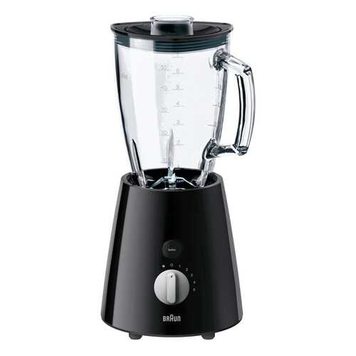 Блендер Braun 4186-JB3060BK в Ноу-Хау