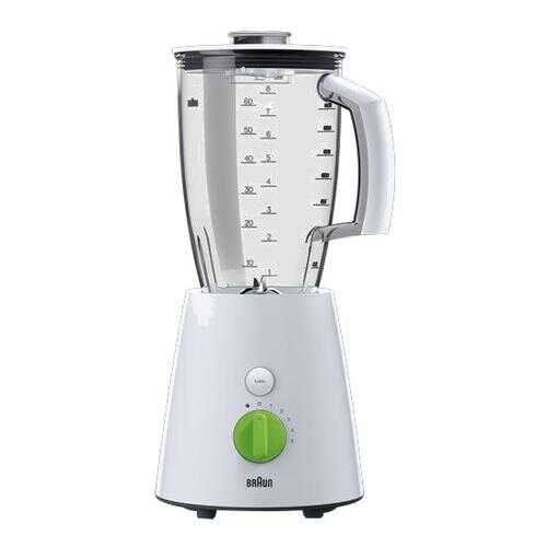 Блендер Braun JB3010WH в Ноу-Хау
