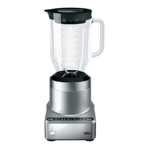 Блендер Braun JB7192 в Ноу-Хау