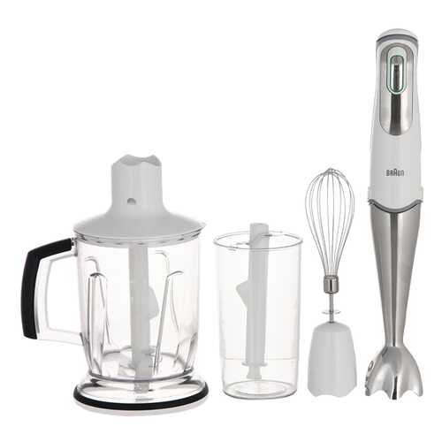 Блендер Braun MQ745 Cocktail в Ноу-Хау