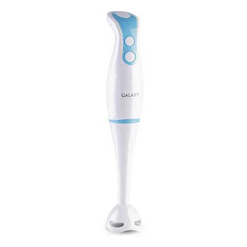 Блендер Galaxy GL 2107 Light Blue в Ноу-Хау