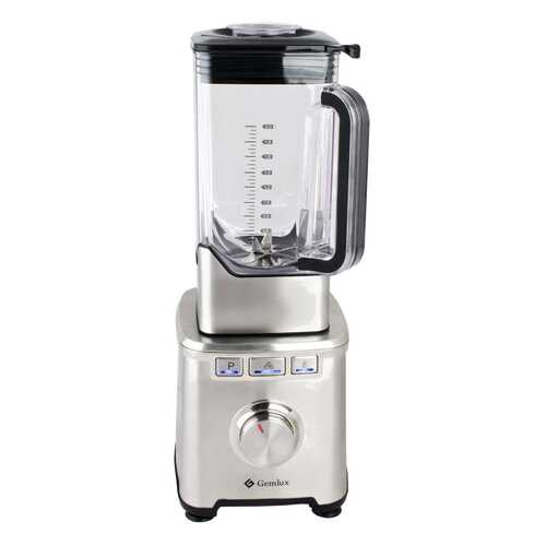 Блендер Gemlux Platinum GL-PB-379 в Ноу-Хау