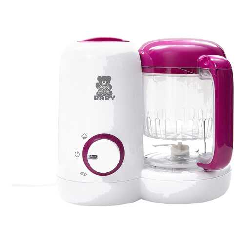 Блендер Goodhelper KBS-8131 в Ноу-Хау