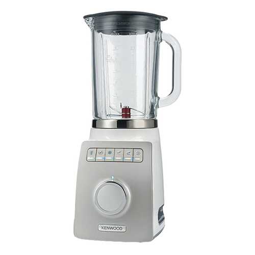 Блендер Kenwood BLM802WH в Ноу-Хау