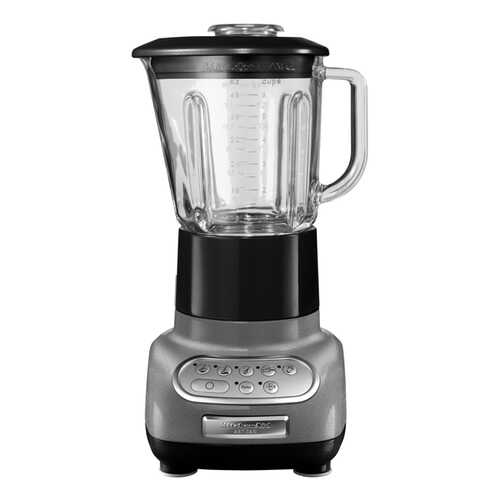 Блендер KitchenAid Artisan 5KSB5553EMS в Ноу-Хау
