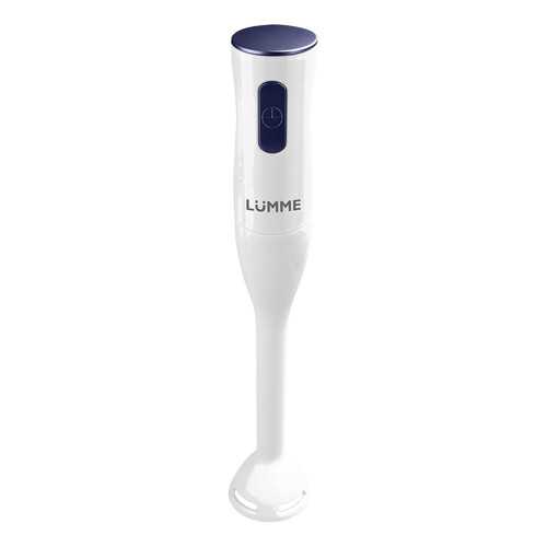 Блендер Lumme LU-1831 B/Sa в Ноу-Хау