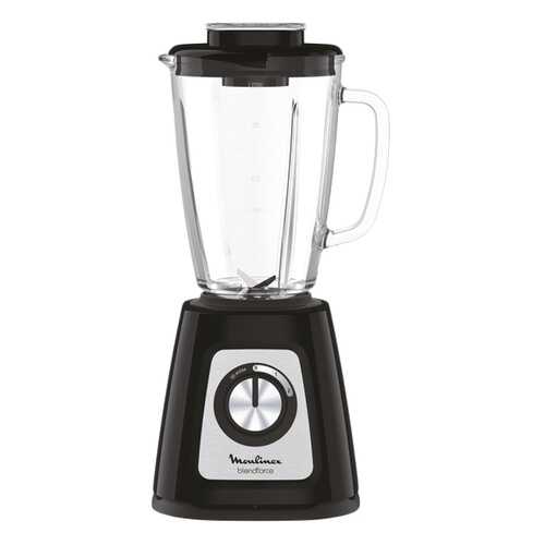 Блендер Moulinex BlendforseGlass LM435810 в Ноу-Хау