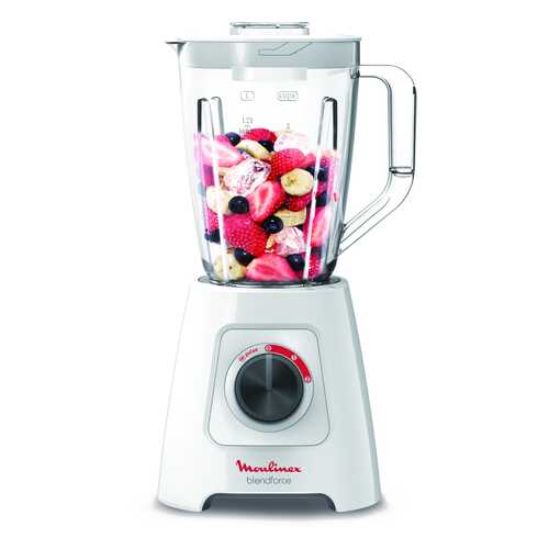 Блендер Moulinex LM 420110 в Ноу-Хау